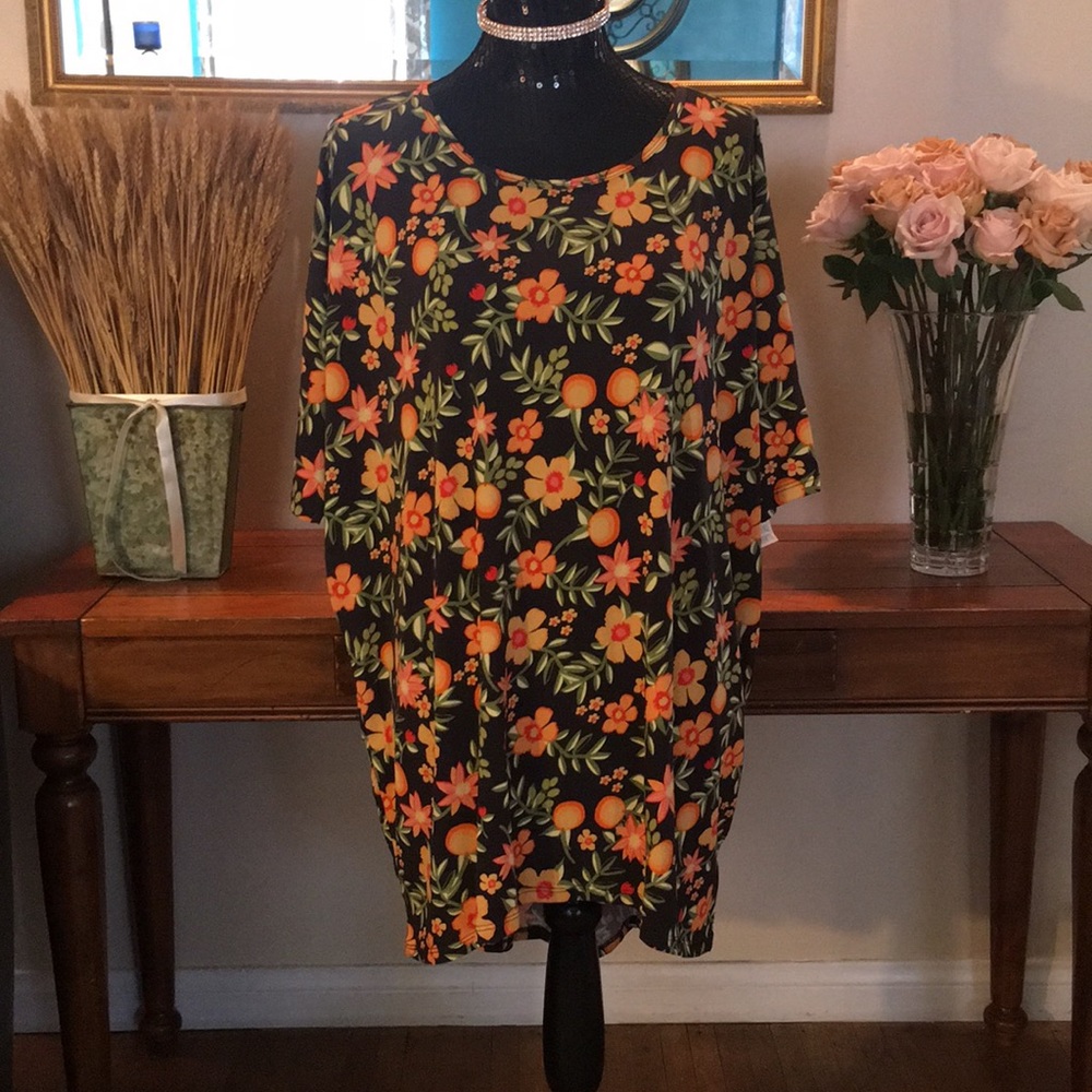 NWT LuLaRoe Irma L